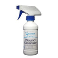 Gentell, Inc.  Cleanser Wound 8oz Not Made With Natural Rubber Latex 6/Ca - GEN10080