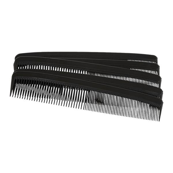 Medline Industries Inc Comb Plastic Black 144/Case - MDS137007