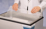 North Coast Splint Pan Netting ( Dimension - 20" x 30" (51 x 76 cm) ( Packaging - 1 sheet )