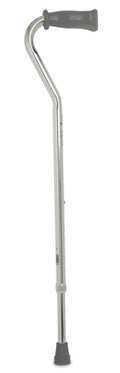 North Coast Uni-Poise® Cane Silver
