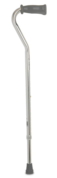 North Coast Uni-Poise® Cane Silver