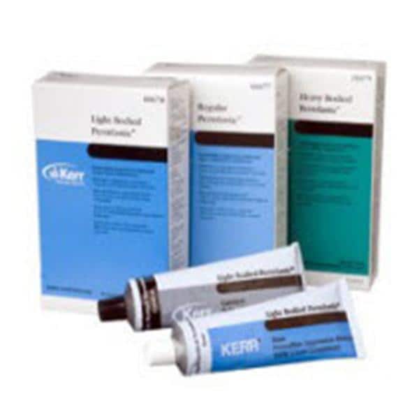 Kerr Corporation -Permlastic Impression Material Polysulfide Catalyst Only Regular Body Each 00494