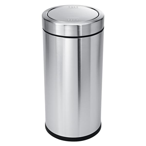 SimpleHuman LLC Waste Can Each - CW1442