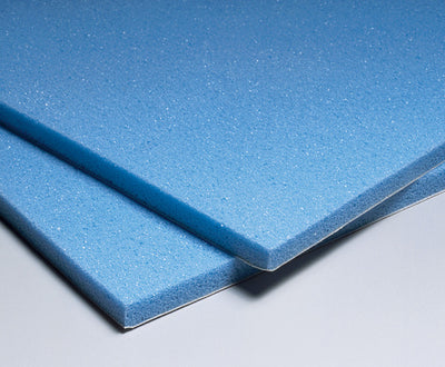North Coast Contour Foam, 16" x 24" (41 x 61cm) sheet