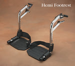 North Coast Invacare® EX2 Wheelchair Attachments