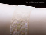 North Coast VELCRO® Brand Low Profile Sticky Back Hook ( Length - 25yd. (23m) ( Dimension - 1" x 25yd. (23m)