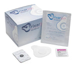 North Coast Trivarion® Iontophoresis Delivery Kit ( Packaging - 12 )
