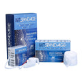 Medi-Tech Intl Corp -MT Spandage Gauze Bandage Elastic 11"x25yd White 10/Box MT11