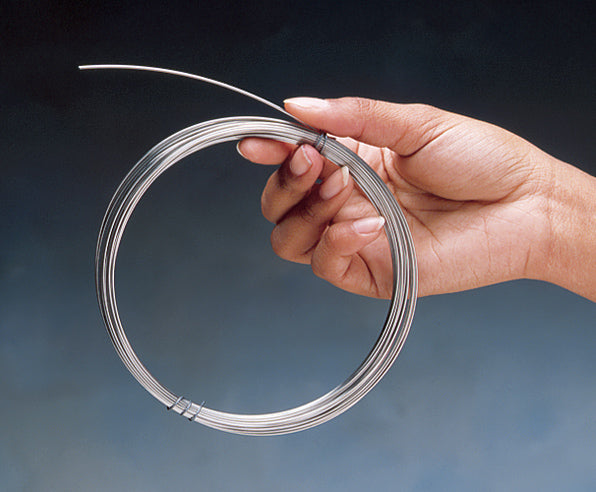 North Coast Stainless Steel Spring Wire | NC36674
