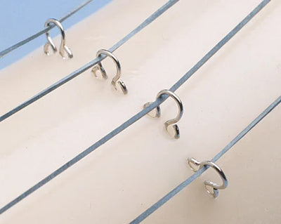 North Coast Metal Eyelets (100) | NC22558