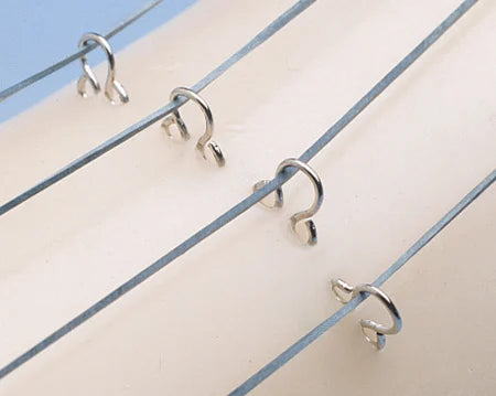 North Coast Metal Eyelets (100) | NC22558