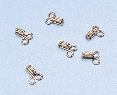 North Coast Finger Hooks (100) | NC12395
