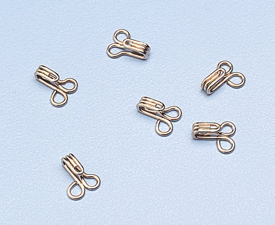 North Coast Finger Hooks (100) | NC12395