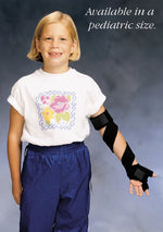 North Coast Comfort Cool® Pronation-Supination Splints ( Size - Small ) ( MP Circumference - 6-1/4" to 7" (16 to 18cm)