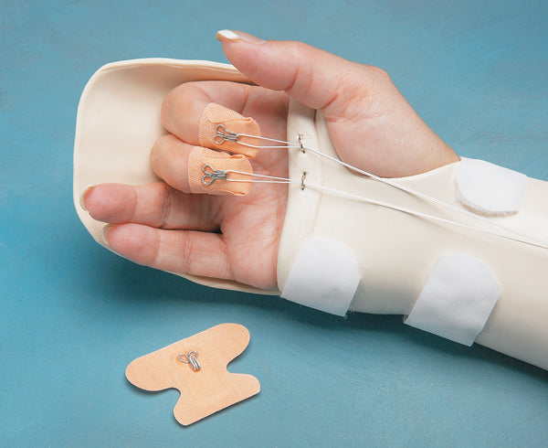 North Coast Stick-On™ Finger Hooks | NC12357