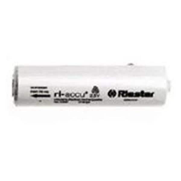 Riester USA -Riester Ri-Accu Lithium Ion Battery For C-Type Handle Each 10691