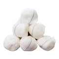 Dukal LLC Super Cotton Stick Sponge 1" Non-Sterile Round LF - 75405