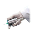 Mirion Technologies Inc. -Z-PET Syringe Shield 5cc Each 007-945