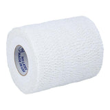 Andover Coated Products -PowerFlex Athletic Bandage Foam 3"x6yd White Not Made With Natural Rubber Latex 16/Case 4830WH-016