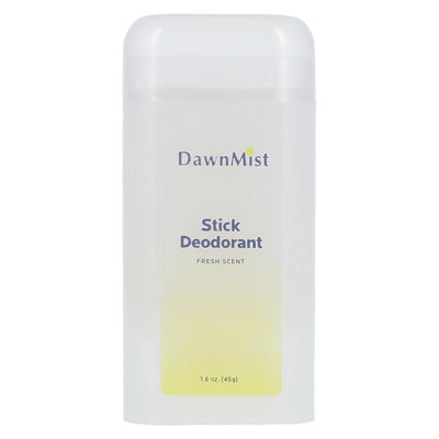 Dukal LLC DawnMist Stick Deodorant 1.6oz Fresh Scent 144/Case - SD175