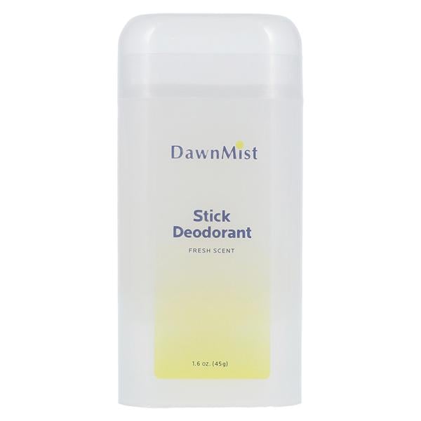 Dukal LLC DawnMist Stick Deodorant 1.6oz Fresh Scent 144/Case - SD175