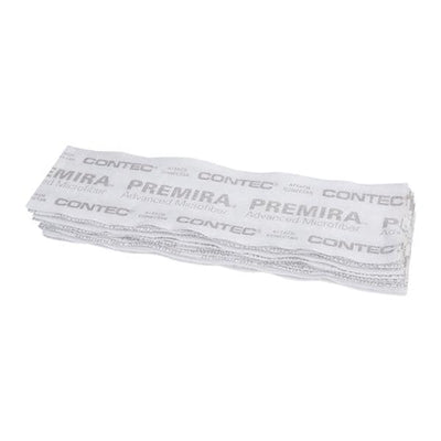 Contec Inc/Sporicidin Int Pad Microfiber Premira II 10/Ca 10/Case - HCPM2002