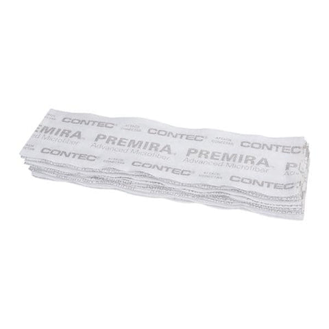 Contec Inc/Sporicidin Int Pad Microfiber Premira II 10/Ca 10/Case - HCPM2002