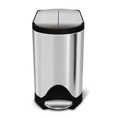 SimpleHuman LLC Waste Can Each - CW1899