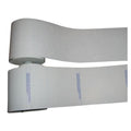 Micro Format Inc Thermal Prescription Paper Standard 4 3/8 in x 250 ft 16/Case - RX565