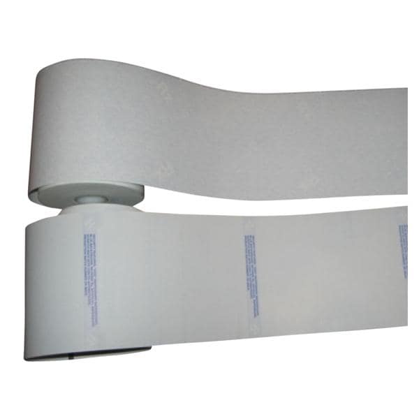 Micro Format Inc Thermal Prescription Paper Standard 4 3/8 in x 250 ft 16/Case - RX565