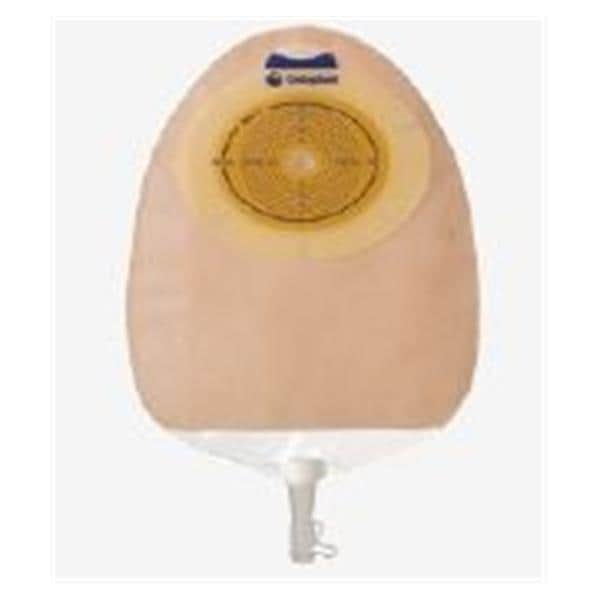 Coloplast Corp SenSura 1-Piece Urostomy Pouch Transparent - 11814