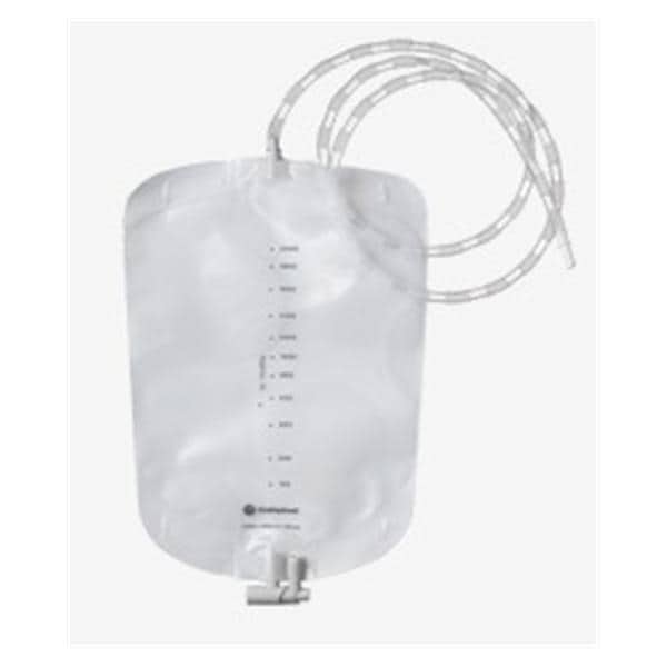 Coloplast Corp Assura Night Urostomy Bag - 21365
