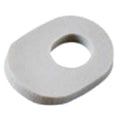 Apex Athletics LLC Econoline C2 Pad Corn White 100/Bag - 29065