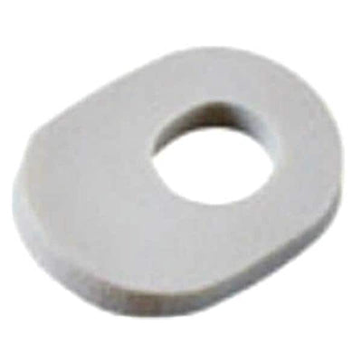 Apex Athletics LLC Econoline C2 Pad Corn White 100/Bag - 29065