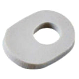 Apex Athletics LLC Econoline C2 Pad Corn White 100/Bag - 29065