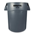 Newell Brands Dist. LLC Can Trash Brute Plastic No Lid Each - 674090