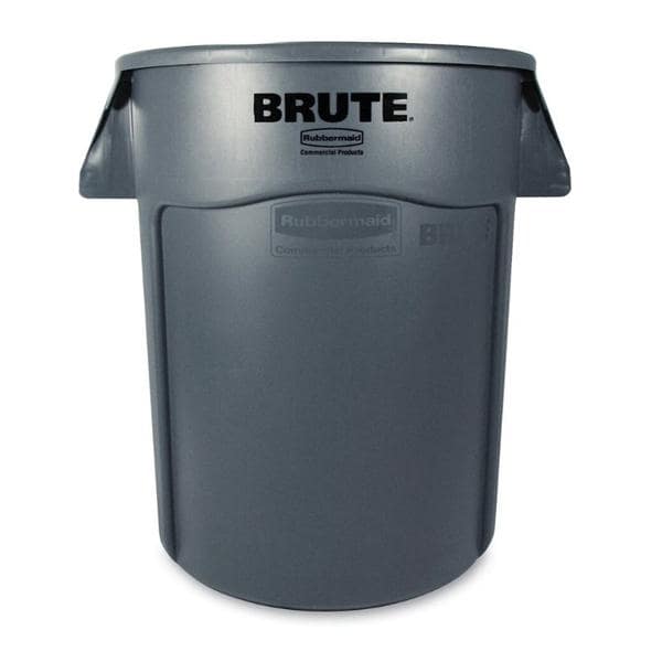 Newell Brands Dist. LLC Can Trash Brute Plastic No Lid Each - 674090