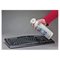 Bel-Art Products Duster Air Blow Hard f/Elctrnc 10oz Spray Ea Each - F170800200