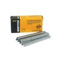 Stanley Bostitch Stanley Bostitch B8 PowerCrown Premium Staples 1/4" 5000/Case - 321497
