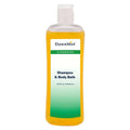 Dukal LLC DawnMist Shampoo/Wash 8oz Apricot Hair/Body 48/Case - MS08