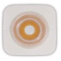 Convatec US Barrier SUR-FIT Natura Durahesive Medium/Mold-To-Fit 10/Bx - 413418