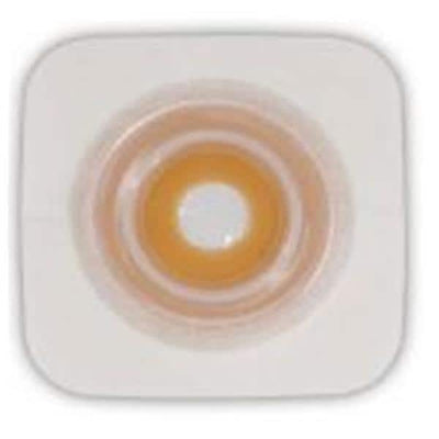 Convatec US Barrier SUR-FIT Natura Durahesive Medium/Mold-To-Fit 10/Bx - 413418