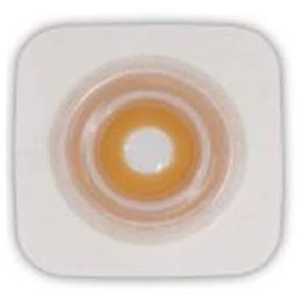 Convatec US Barrier SUR-FIT Natura Durahesive Medium/Mold-To-Fit 10/Bx - 413418