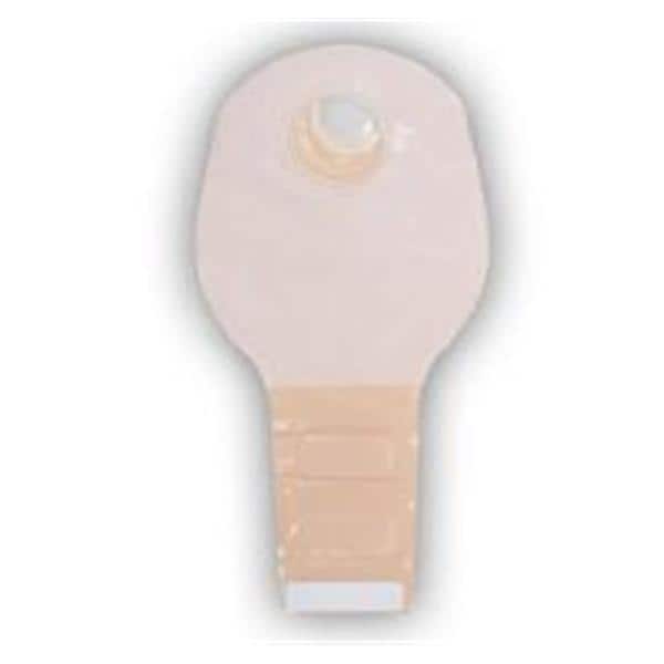 Convatec US SUR-FIT Natura 2-Piece 12" Colostomy Pouch Opaque - 404016