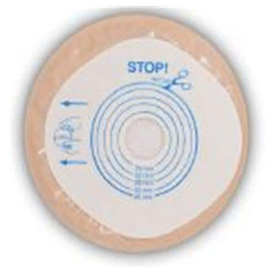 Convatec US ActiveLife Stomahesive 1-Piece Stoma Cap Opaque - 175611