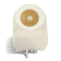 Convatec US ActiveLife Durahesive 8" Urostomy Pouch Transparent - 125364