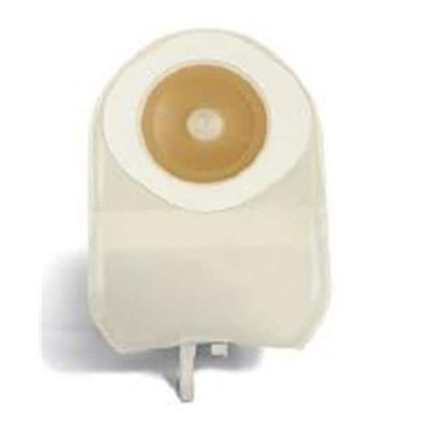 Convatec US ActiveLife Durahesive 8" Urostomy Pouch Transparent - 125364