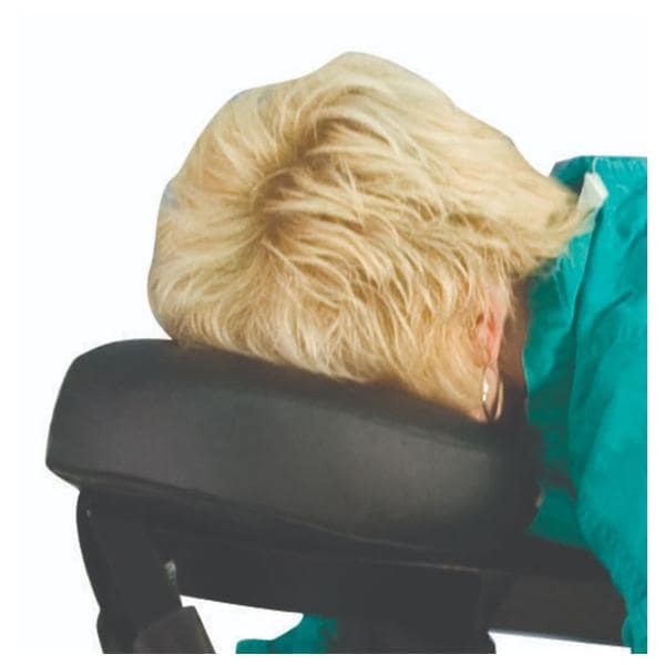 Oakworks, Inc -Facerest Pad Coal 56418-T01