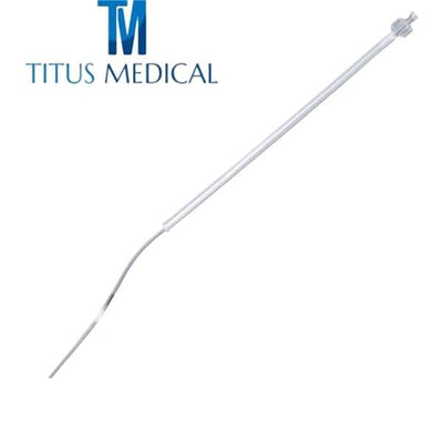 Titus Medical LLC HSG Catheter TPU 5Fr - 06-205