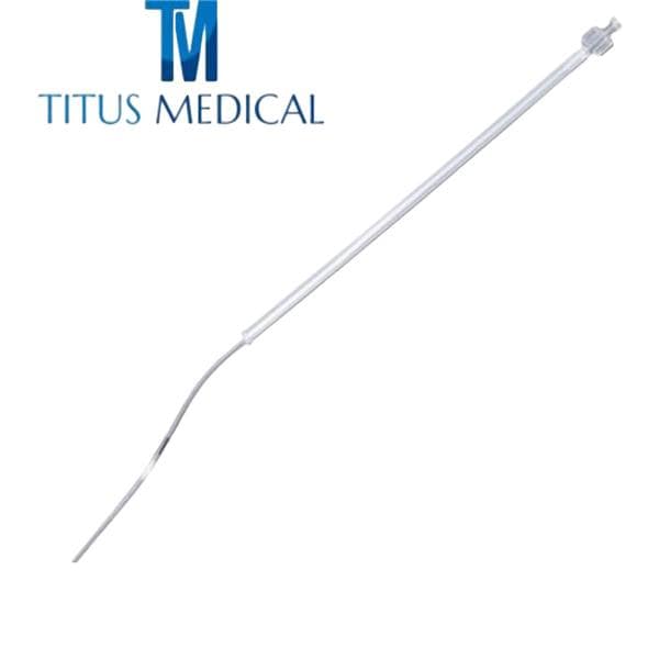 Titus Medical LLC HSG Catheter TPU 5Fr - 06-205